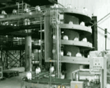 Convoyeur Helicoidal SPIRALVEYOR