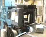 Convoyeur Helicoidal SPIRALVEYOR