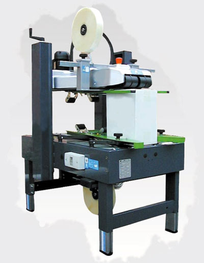 MODUL-2 Machine à mettre sous Caisses Carton