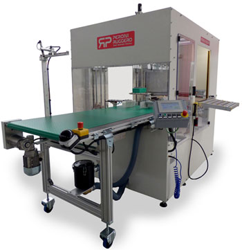 BOX-WRAPPER Colleuse-Habilleuse pour coffrets