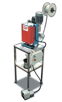 PERONI PE-MC cordons à embouts ferrets