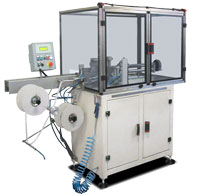 PERONI UFC cordons à embouts ferrets